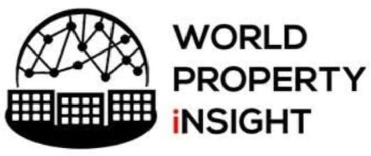 World Property Insight (Staging) Logo
